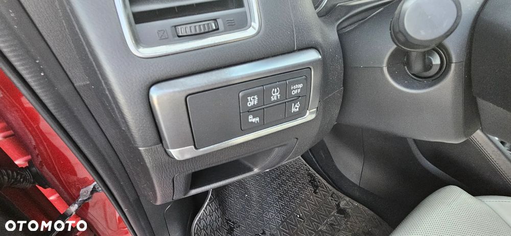 Mazda CX-5 - 18