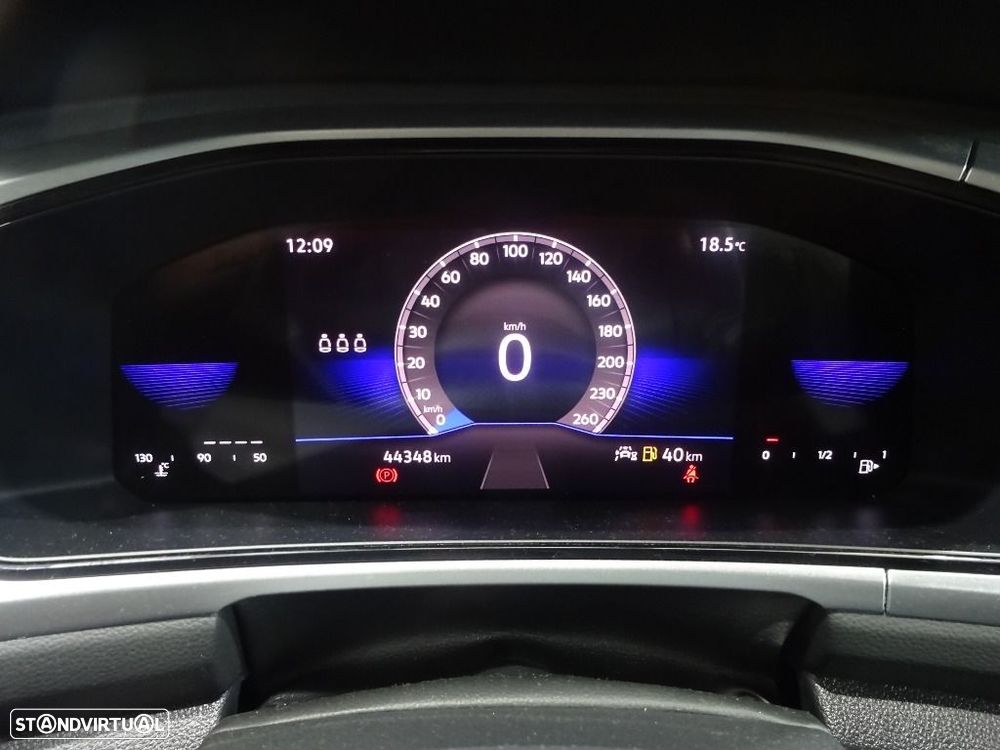 VW T-Roc 1.0 TSI Life - 14