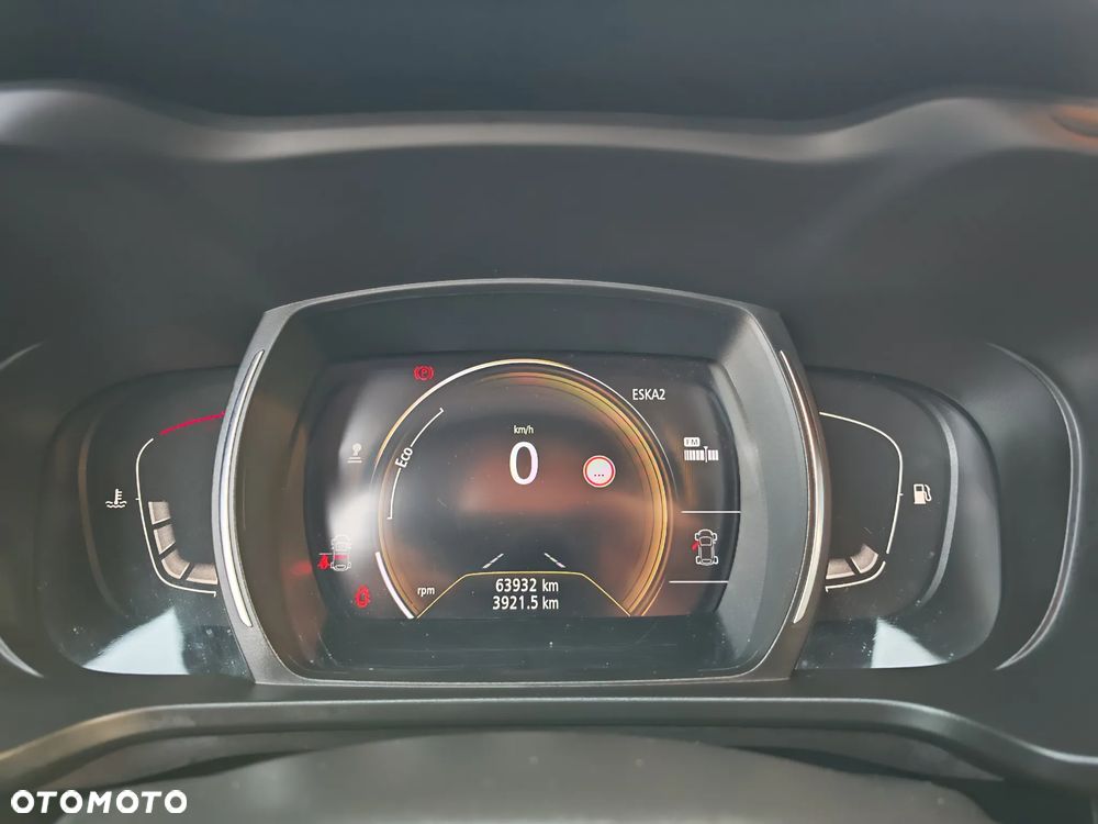 Renault Kadjar TCe 140 GPF LIMITED - 32