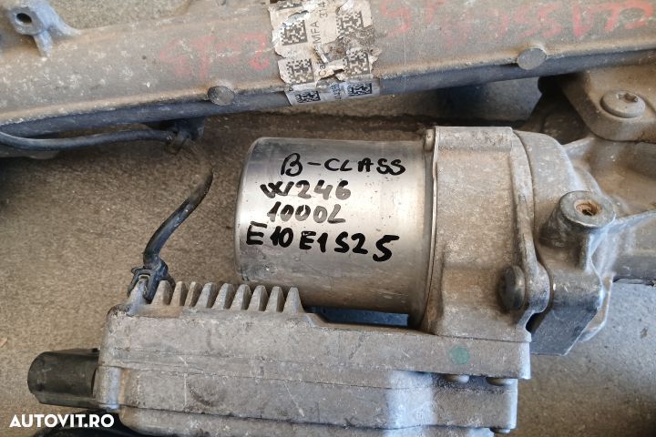 Caseta de directie 6700003026A 6820000221 6700003026A 6820000221 Merc - 8