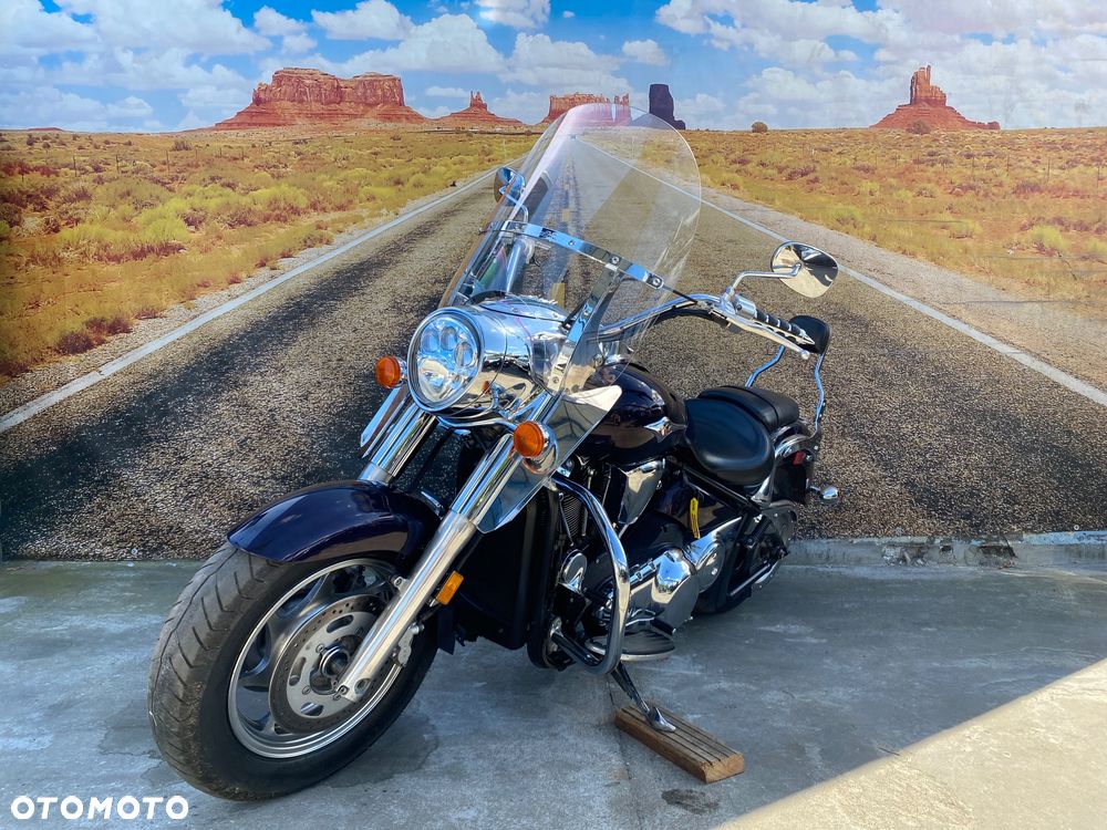 Kawasaki Vulcan - 13