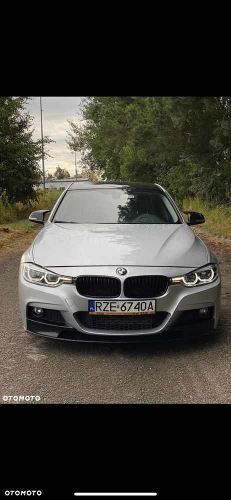 BMW Seria 3 320d - 2