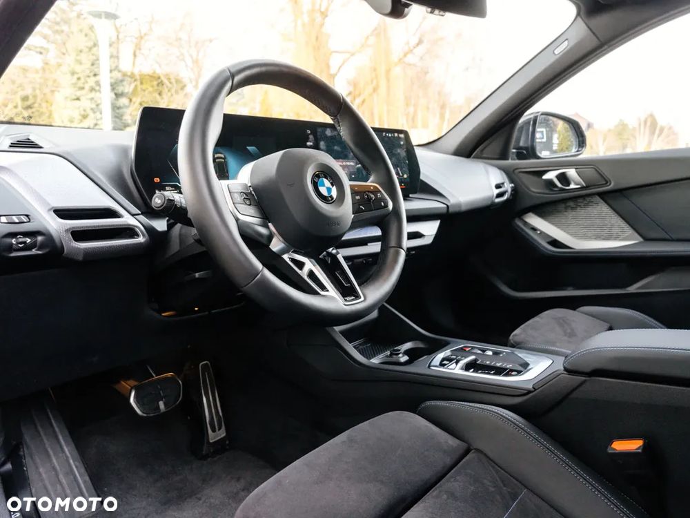 BMW Seria 1 - 6