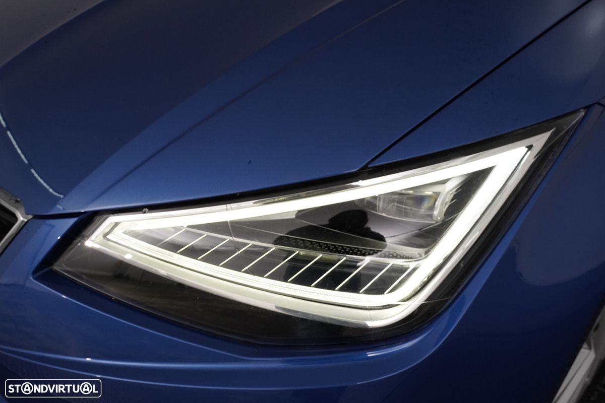 SEAT Ibiza 1.0 TSI FR - 6