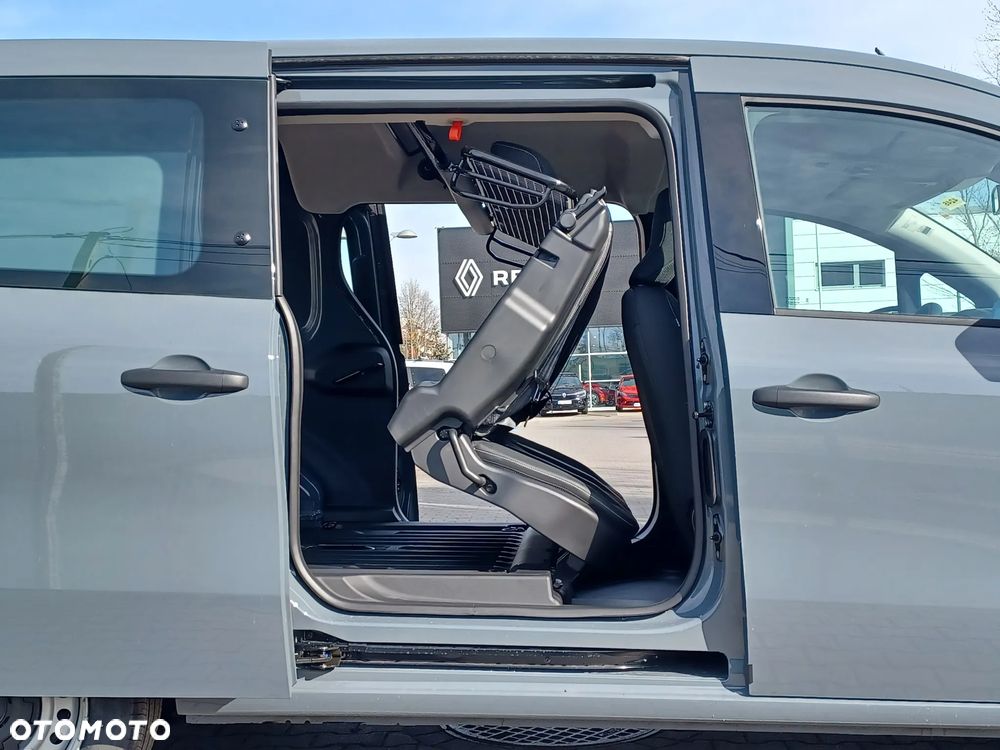 Renault Kangoo brygadowy - 4