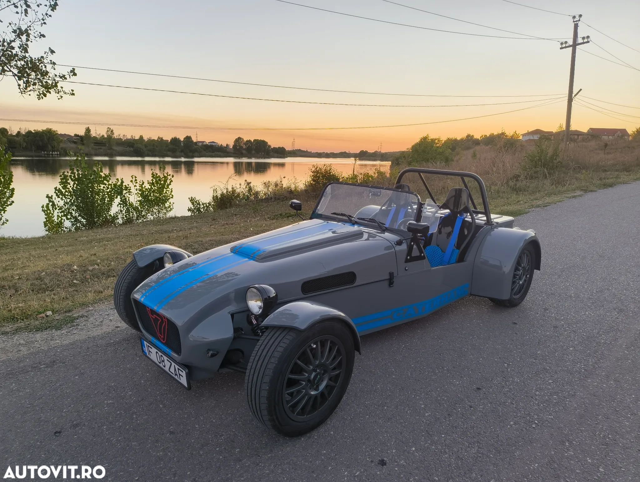 Lotus Altul - 1