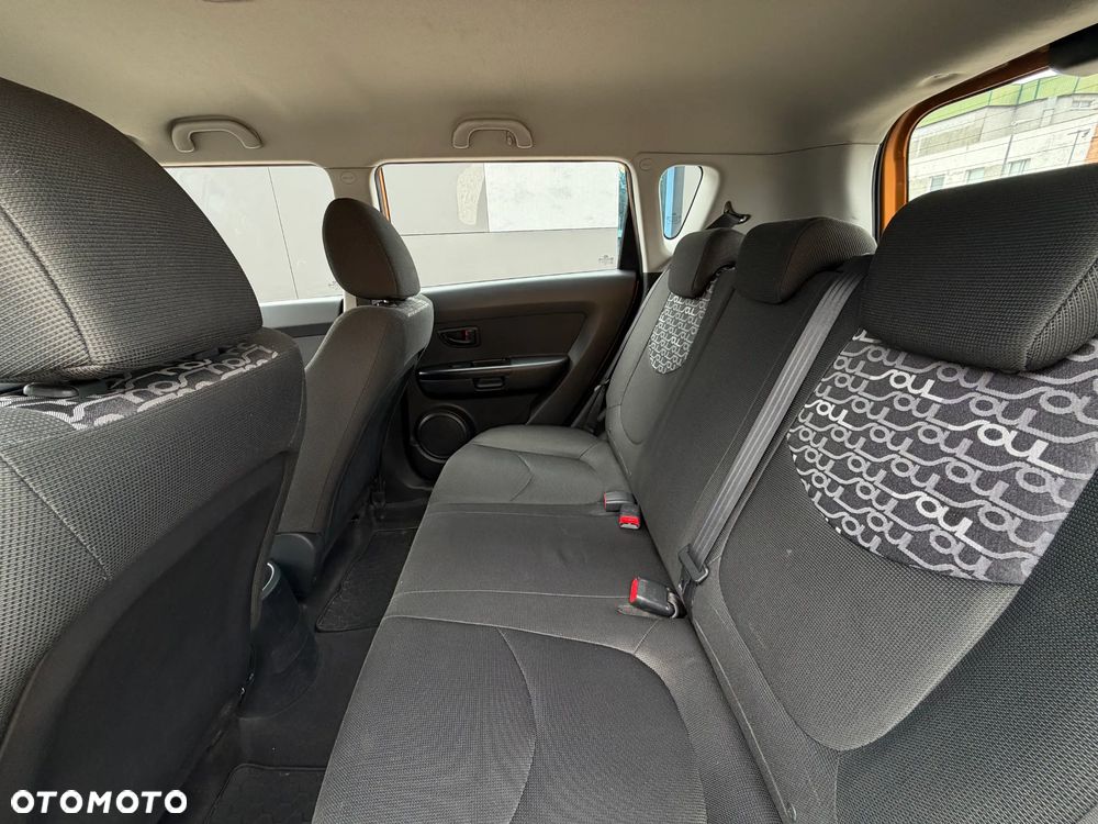 Kia Soul 1.6 M - 19