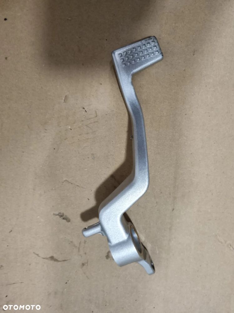 BMW S1000XR S 1000 XR Dzwignia pedła hamulca hamulec 8404600-01