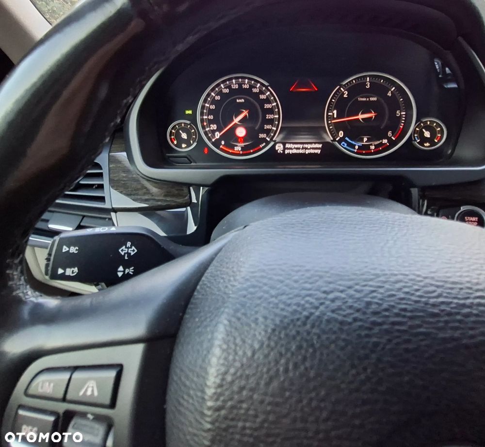 BMW X5 - 22