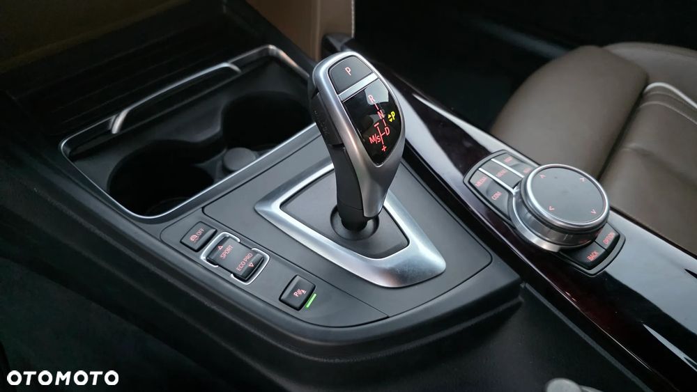 BMW Seria 4 420d xDrive Sport-Aut M Sport - 13