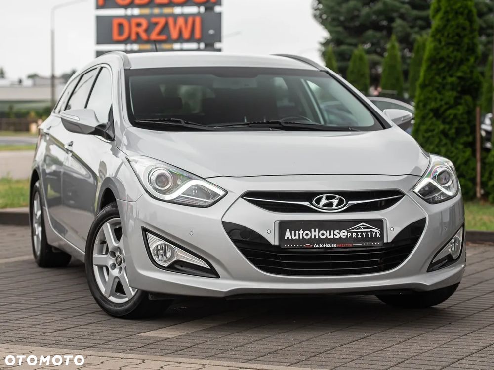 Hyundai i40 1.6 Comfort - 1