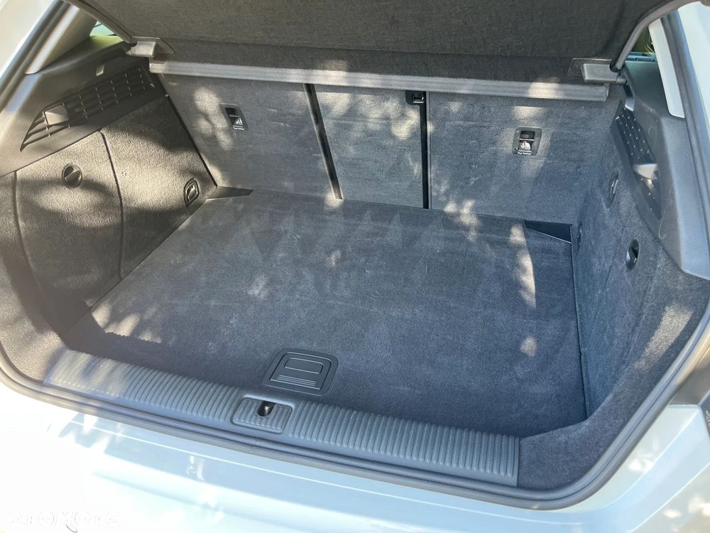 Audi A3 Sportback 1.5 TFSI cylinder on demand S tronic - 14