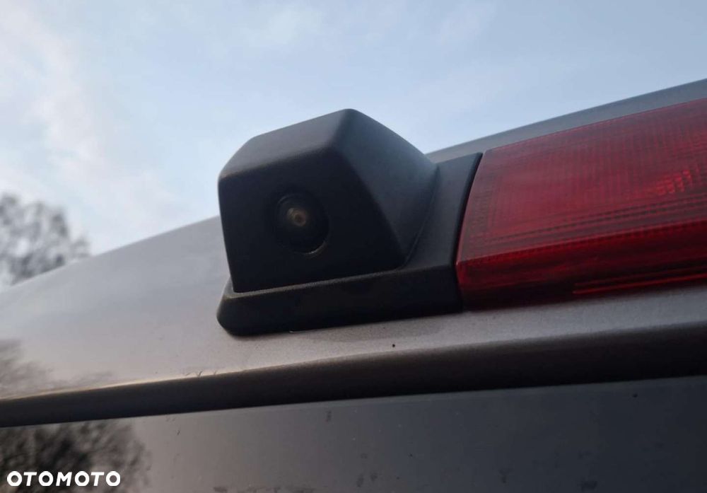 Renault Trafic - 32