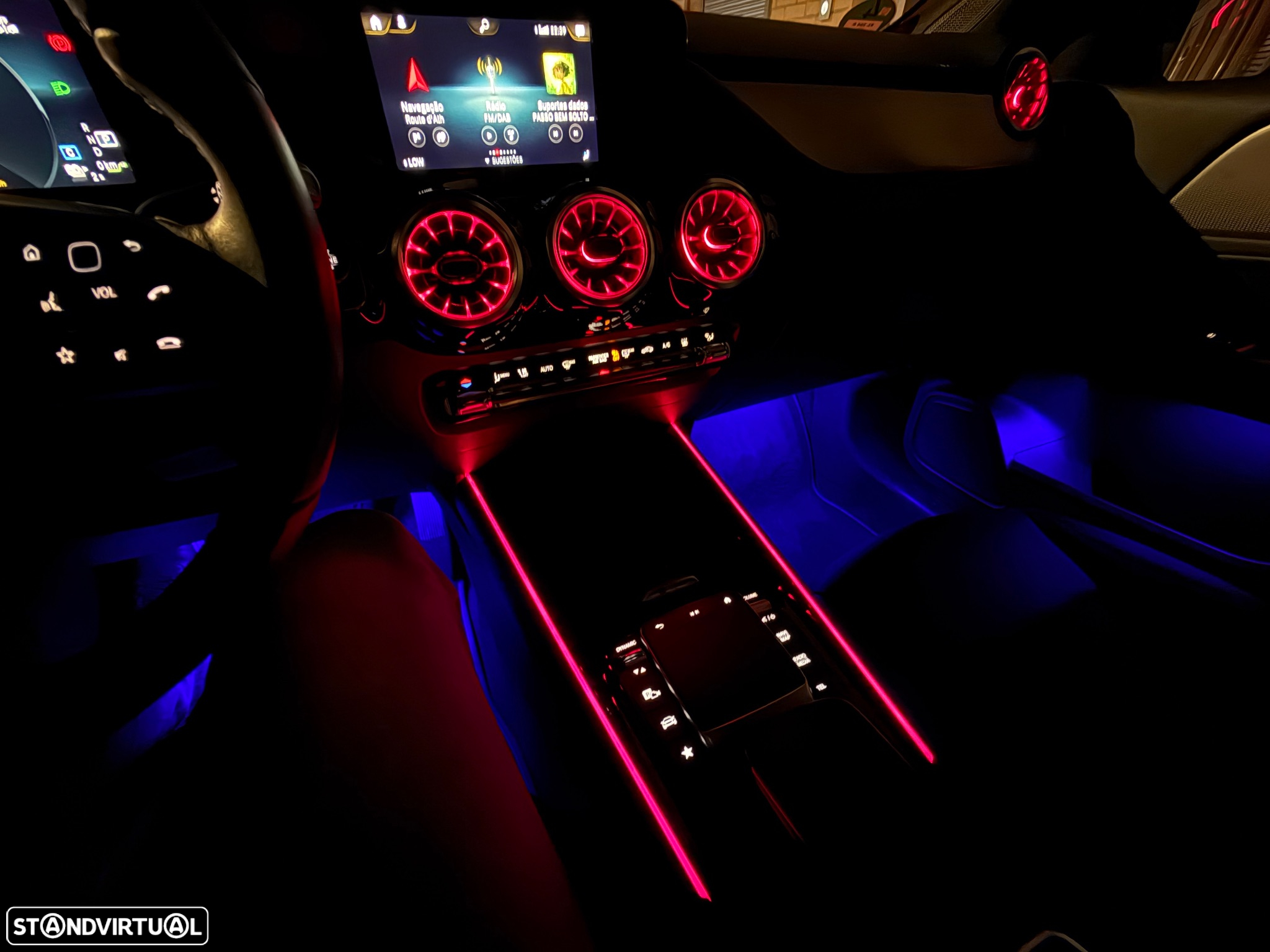Mercedes-Benz B 250 e Style Plus - 31