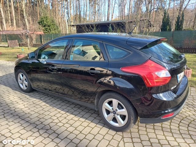Ford Focus - 3
