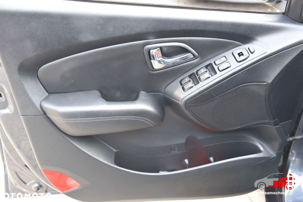 Hyundai ix35 - 15