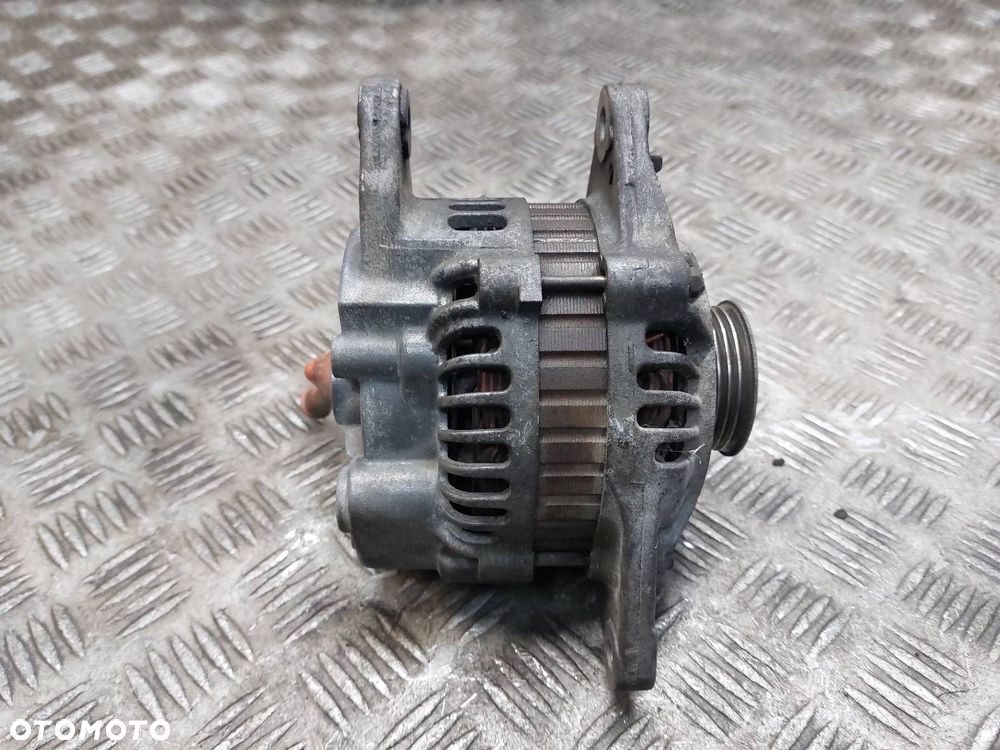ALTERNATOR MITSUBISHI SPACE STAR I 1.8 GDI MD343562 A2TB0892 - 4