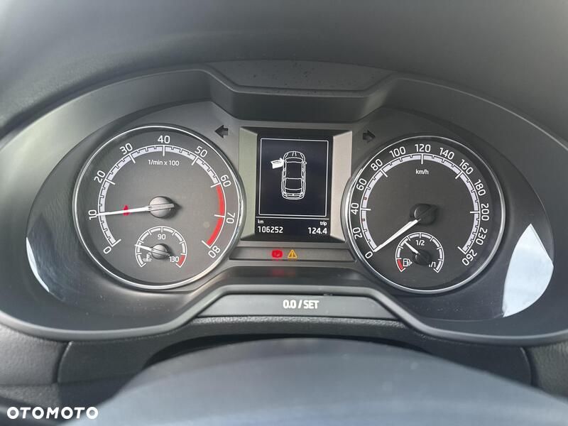 Skoda Octavia 1.5 TSI GPF ACT Ambition - 15