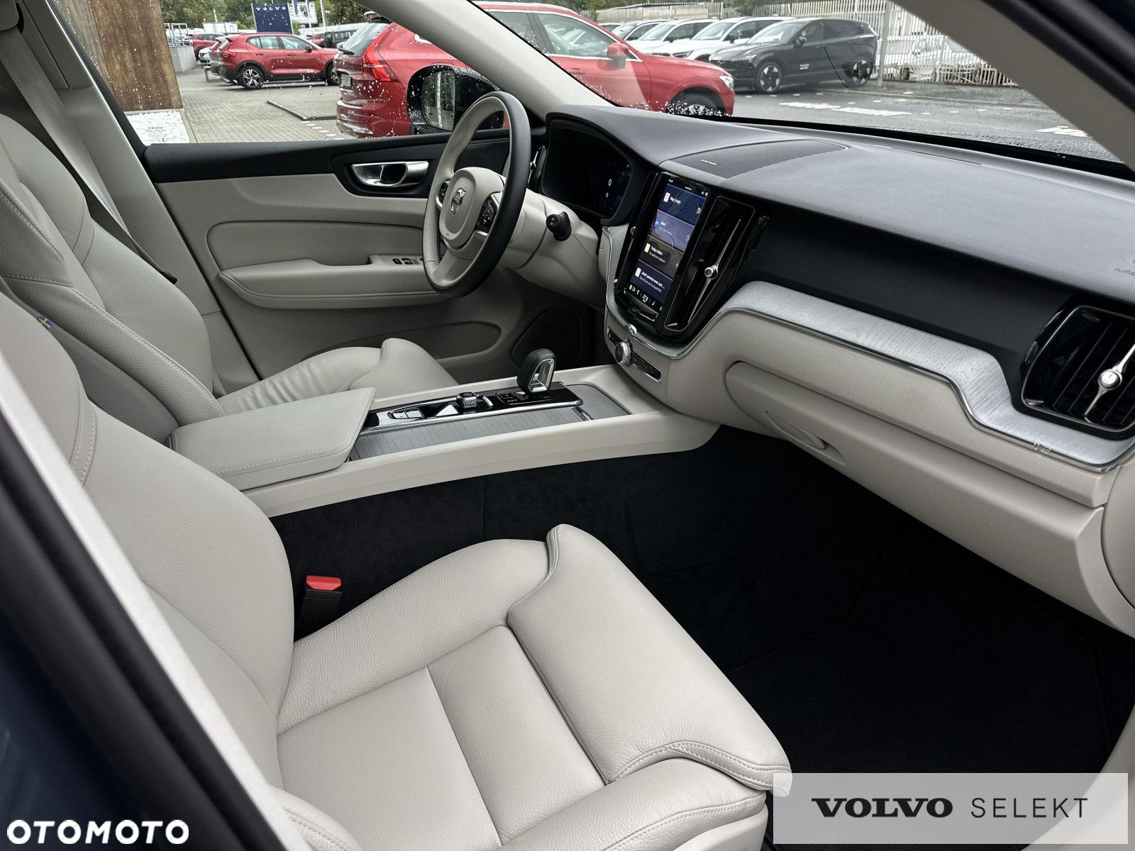 Volvo XC 60 - 21