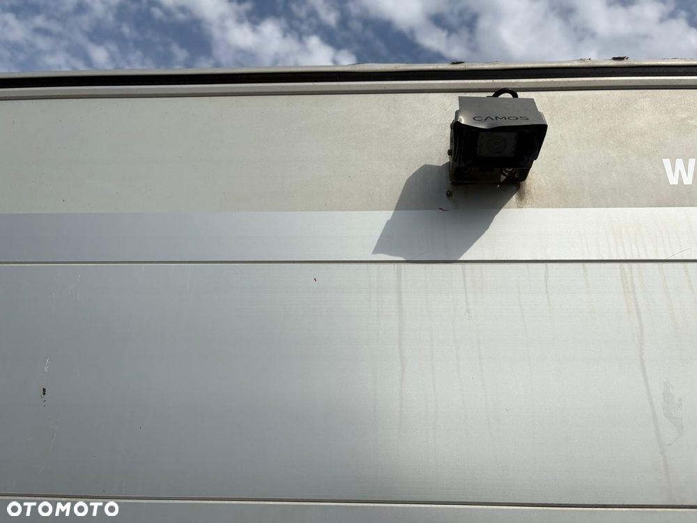 Fiat DUCATO 160KM 8EP KONTENER+WINDA - 33