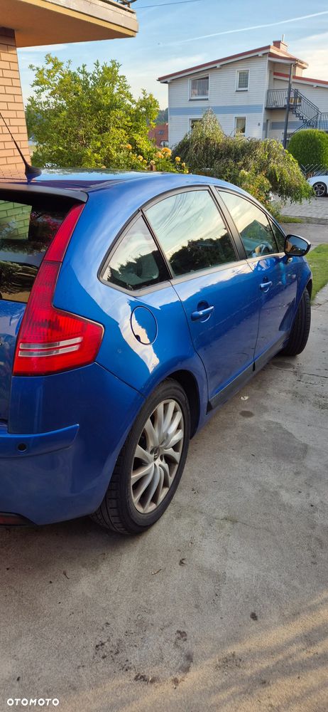 Citroën C4 1.6 e-HDi Exclusive MCP - 12