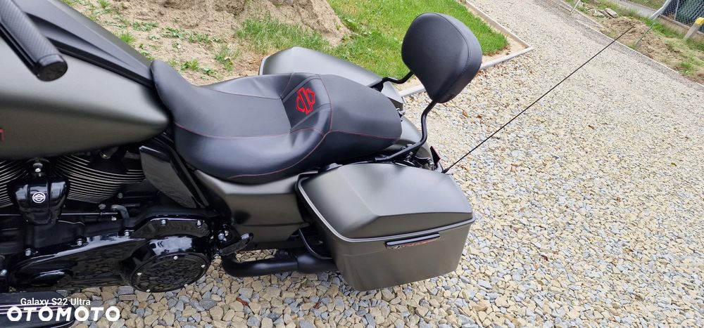Harley-Davidson Touring Street Glide - 6