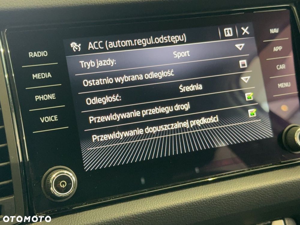 Skoda Kodiaq - 36