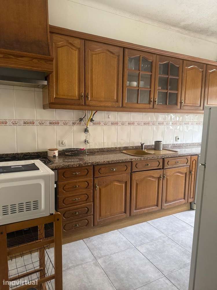 Apartamento Renovado em Setúbal (São Sebastião) - 3 Quartos - Grande imagem: 4/14