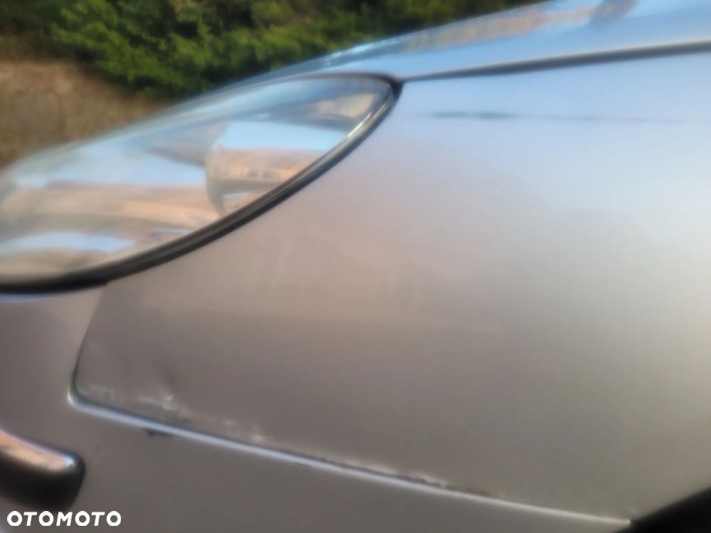 Peugeot 407 HDi 135 - 33
