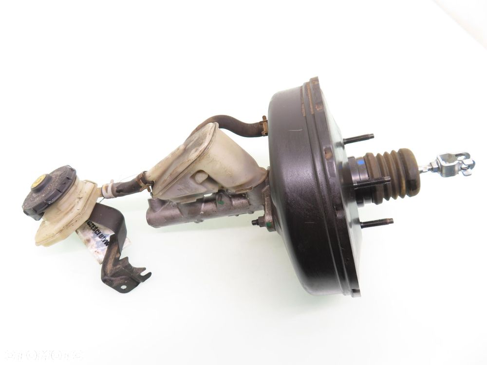 SERWO HONDA CIVIC VIII 1.4 4600ASMGG020 - 1