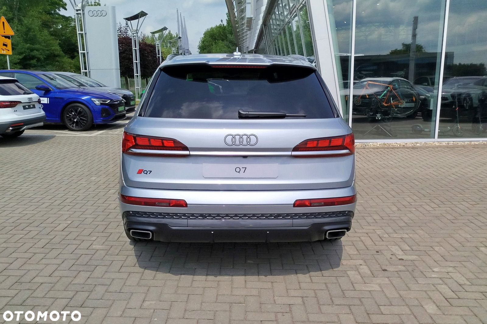 Audi Q7 - 5