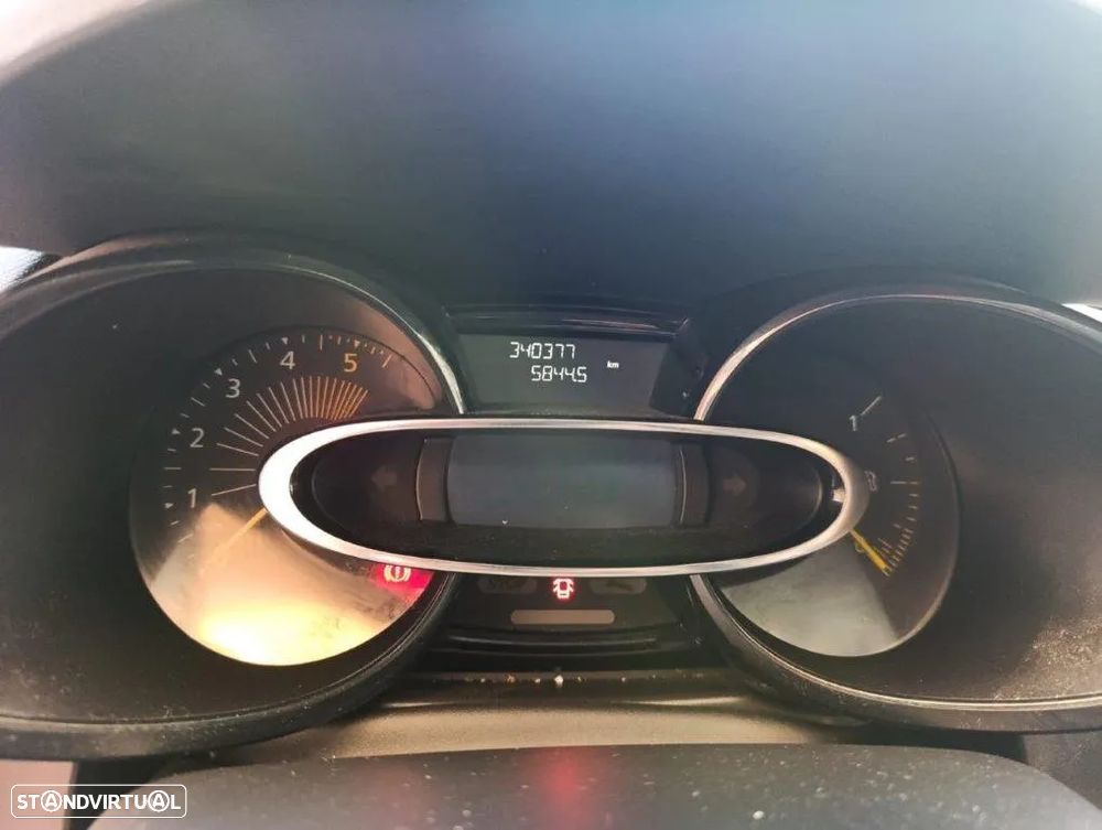 Renault Clio IV 1.5 dCi 75 CV IVA DEDUTÌVEL - 14