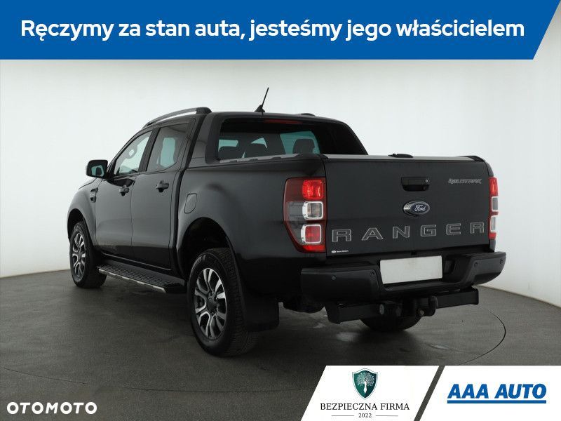 Ford Ranger - 5