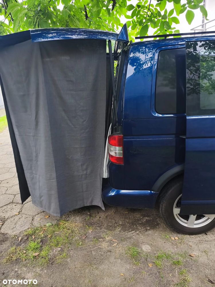 Volkswagen T5 Kamper - 17