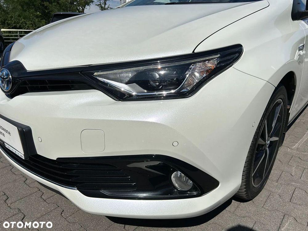 Toyota Auris - 34