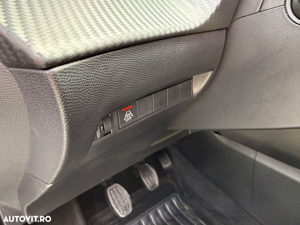 Peugeot 2008 1.2 PureTech Turbo S&S Active - 22