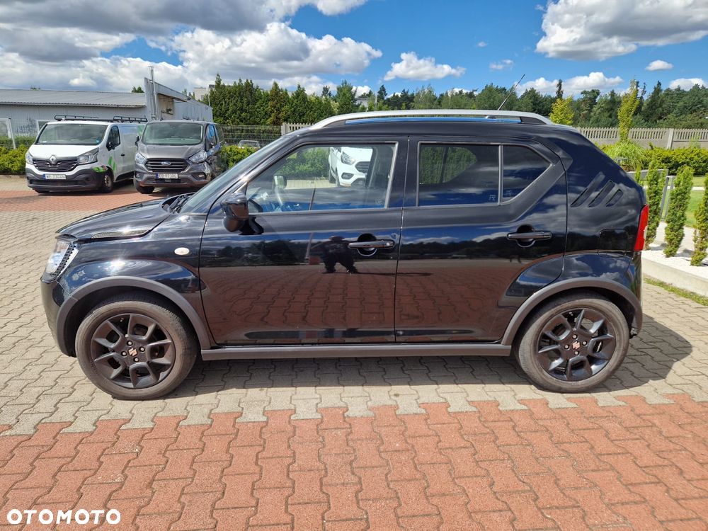 Suzuki Ignis 1.2 Elegance - 1