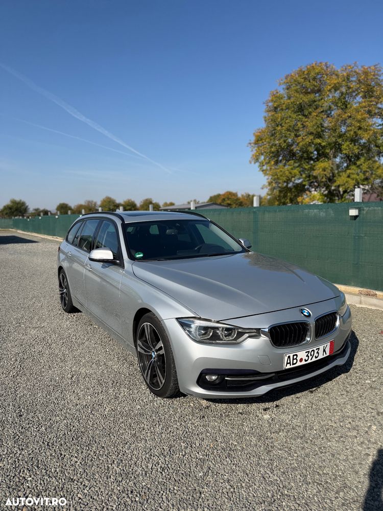 BMW Seria 3 - 1