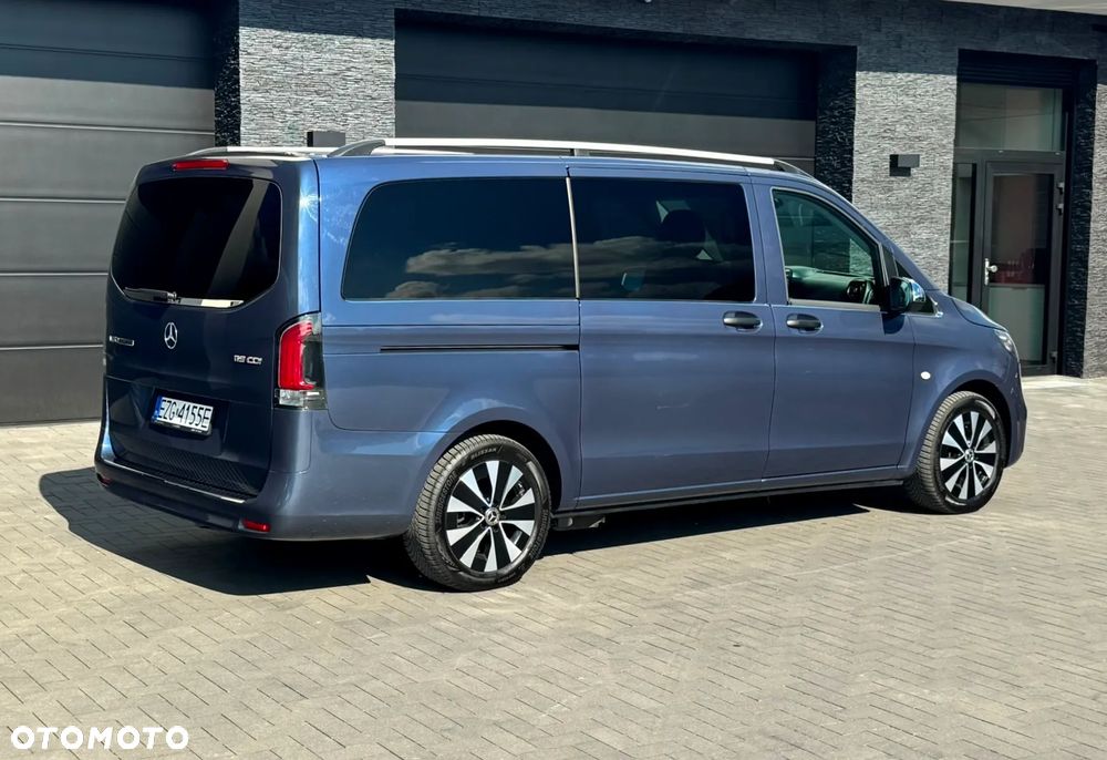 Mercedes-Benz Vito Tourer L2 Pro 9G-Tronic 447.703 - 8
