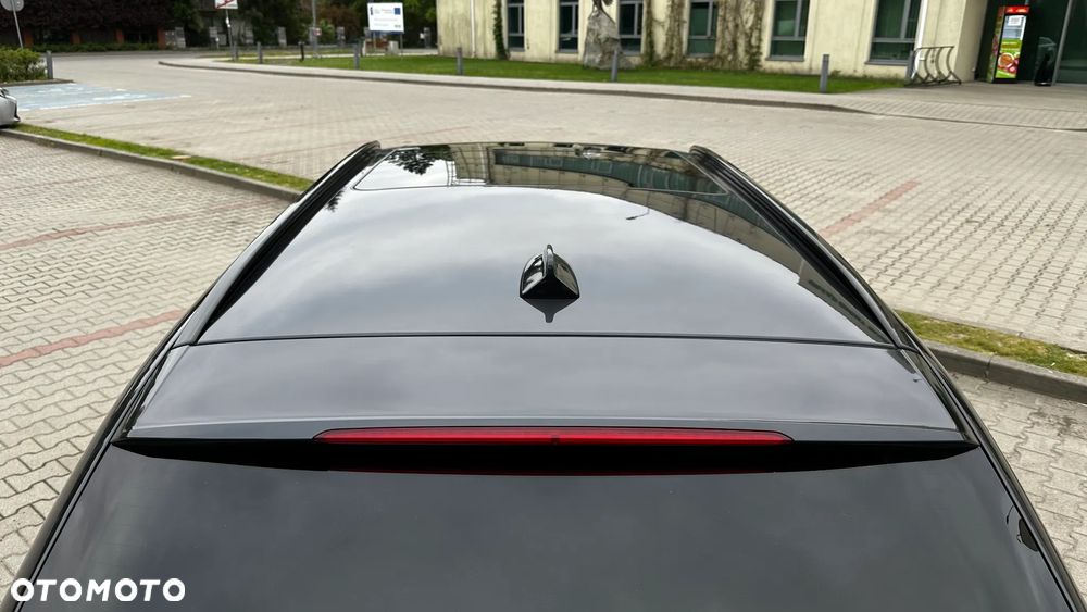 BMW Seria 5 520d BluePerformance Sport-Aut - 13