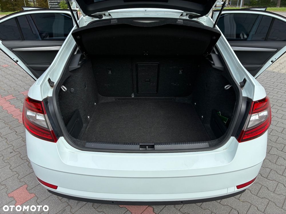 Skoda Octavia 1.6 TDI Business - 19