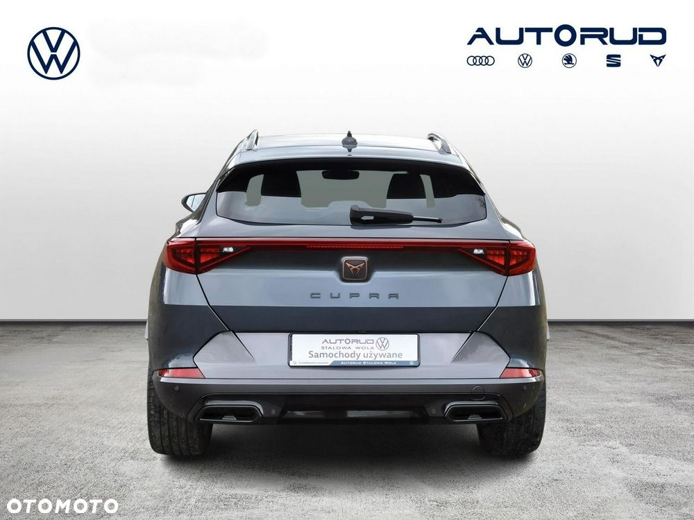 Cupra Formentor - 4