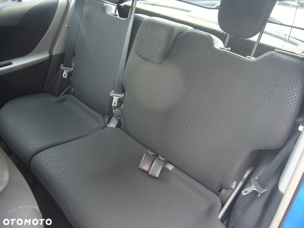 Toyota Yaris 1.33 Luna - 14
