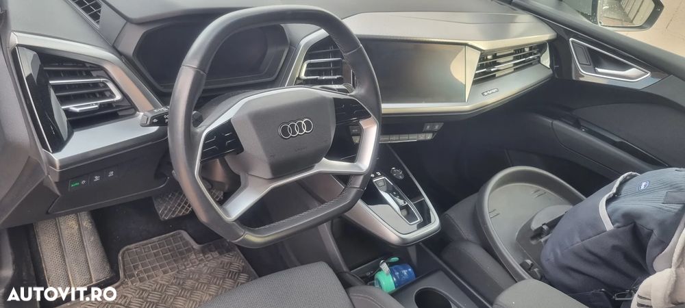 Audi Q4 40 - 3