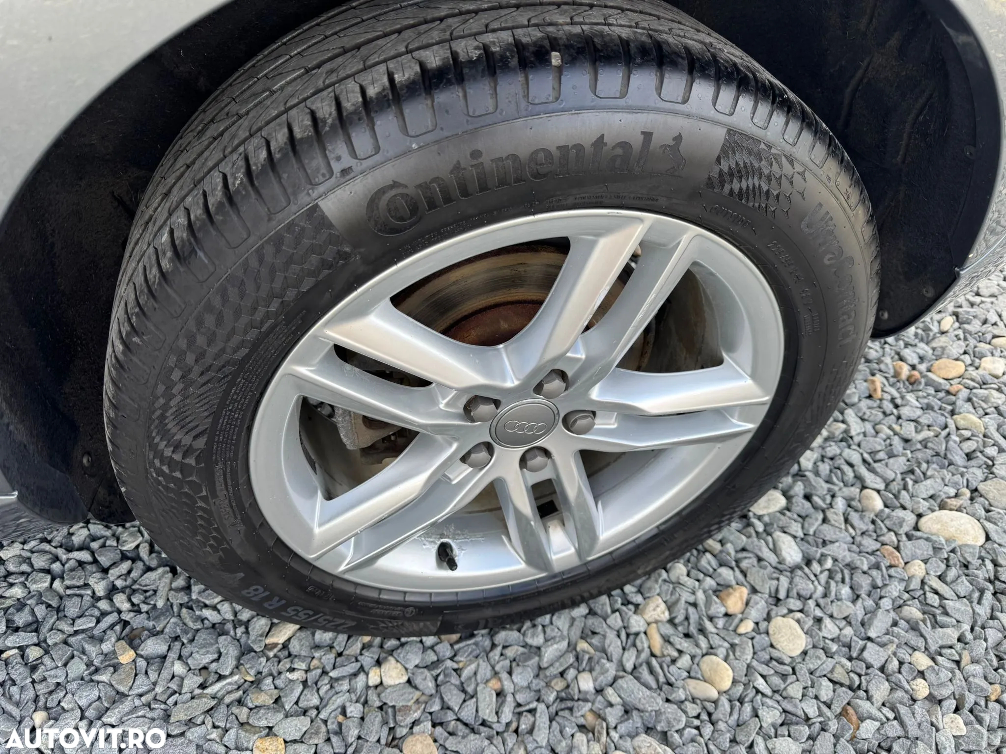 Audi Q3 1.4 TFSI cylinder on demand S tronic design - 9