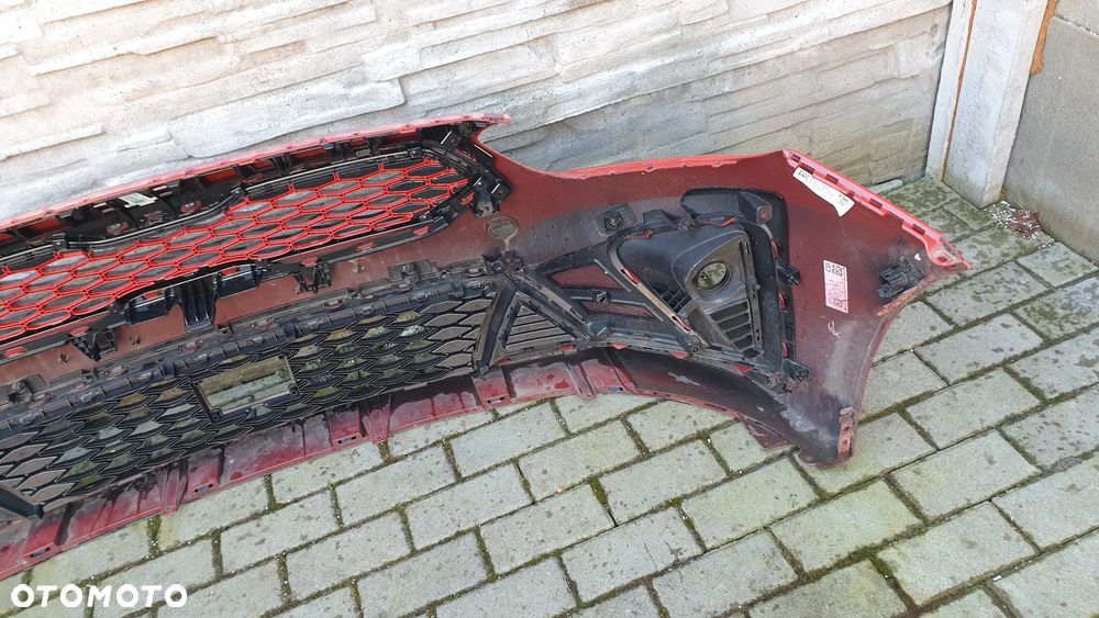 Zderzak Kia Pro Ceed III gt 2018 - - 9