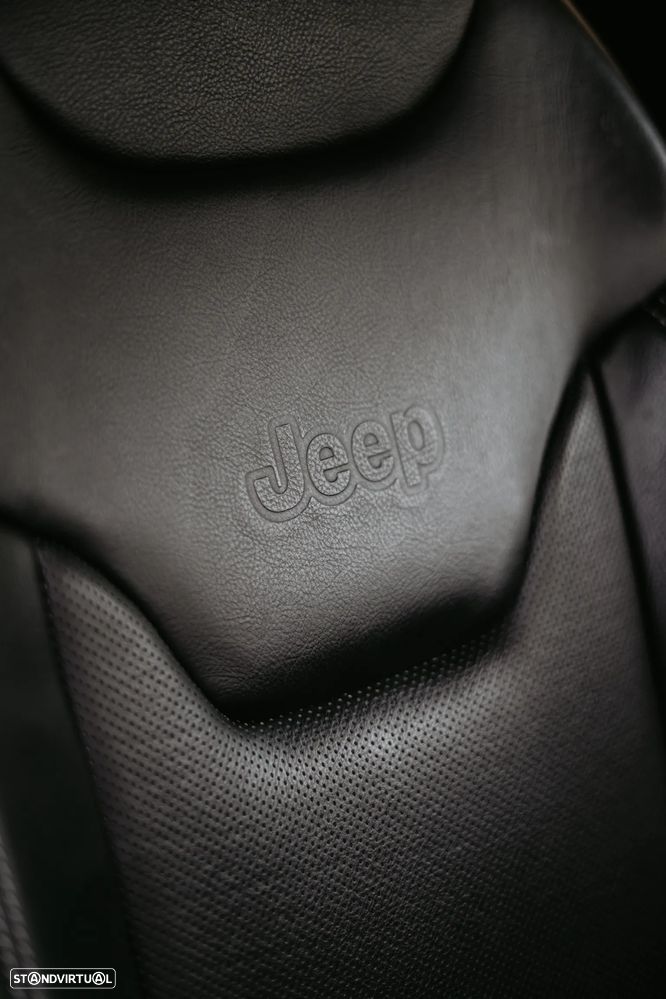 Jeep Compass - 5