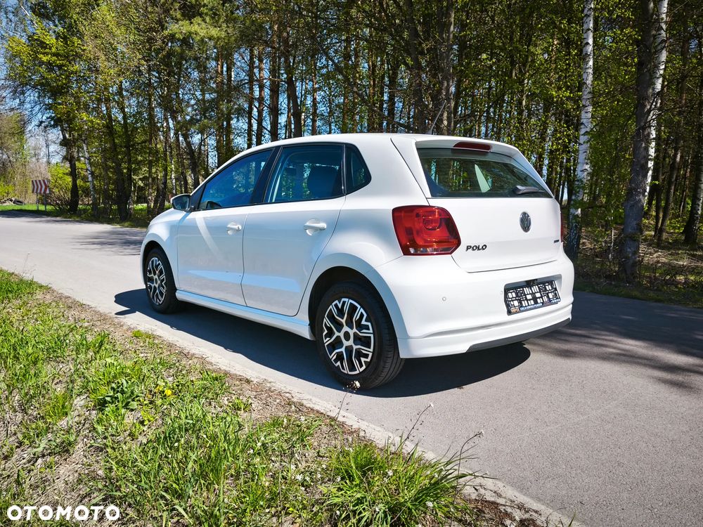 Volkswagen Polo - 26