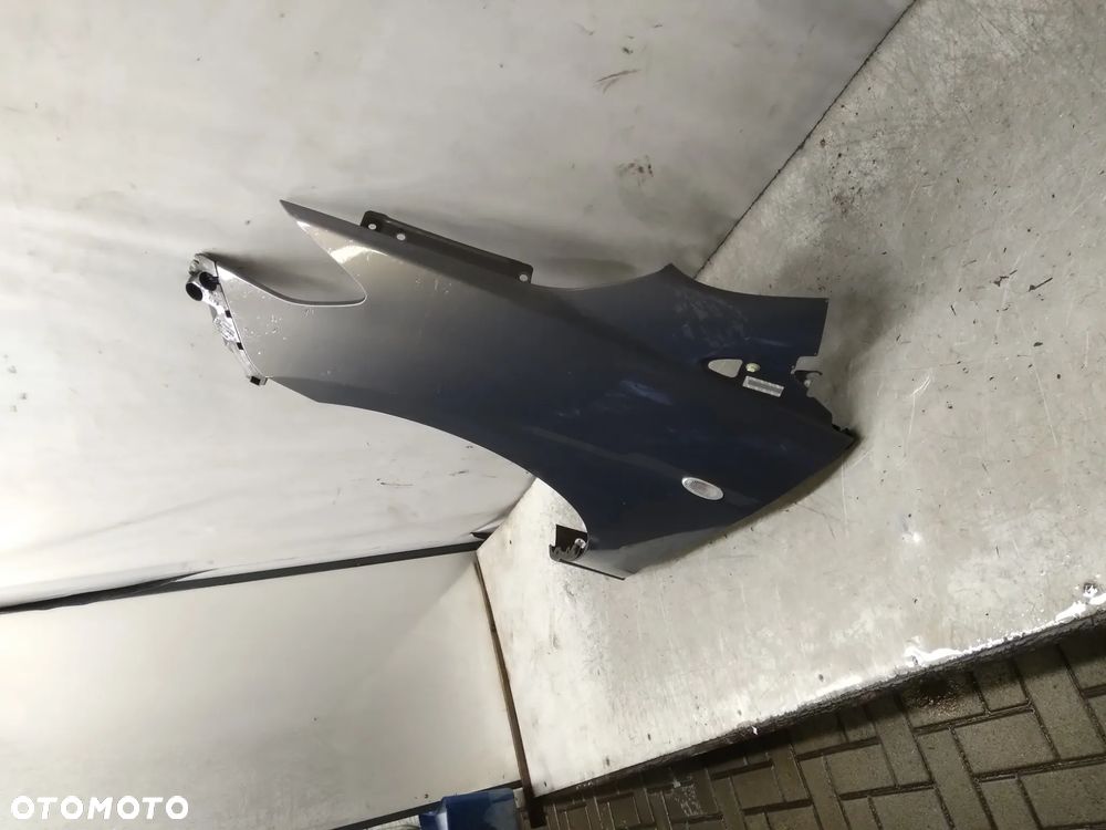 MAZDA 5 BŁOTNIK PRZÓD PRZEDNI LEWY 28B - 3