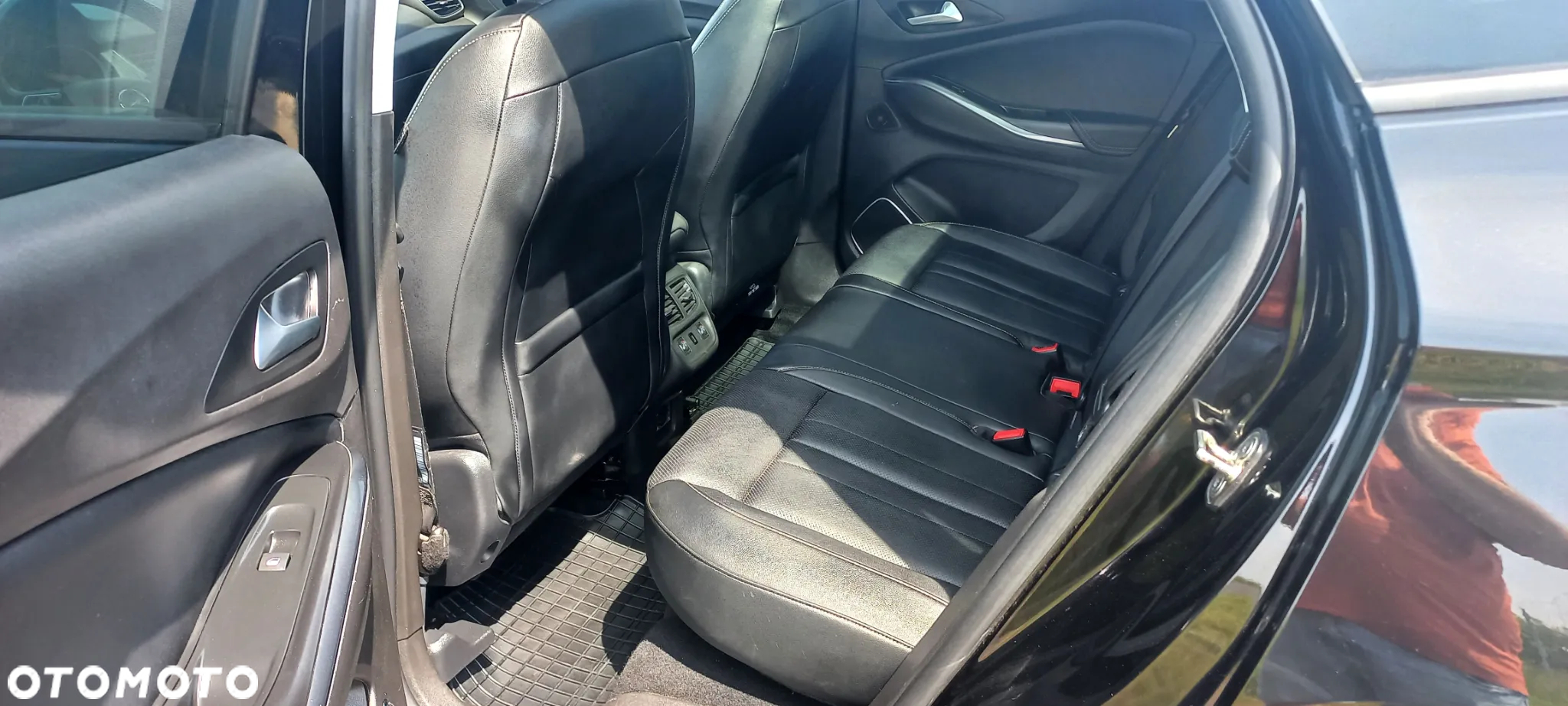 Opel Grandland X 1.5 D Start/Stop Ultimate - 18